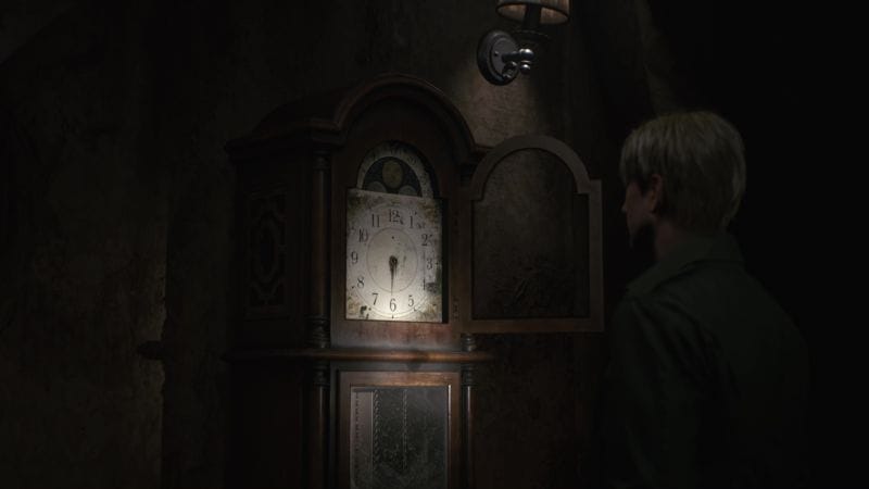 Toutes les énigmes, puzzles et combinaisons | Guide Silent Hill 2 Remake