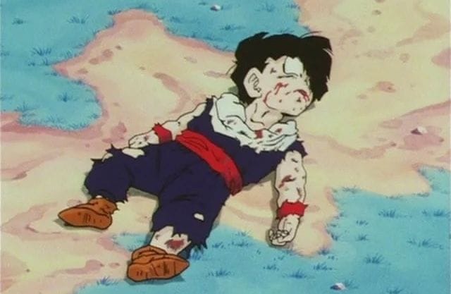 Comment venir à bout de Vegeta Gorille dans Dragon Ball Sparking Zero