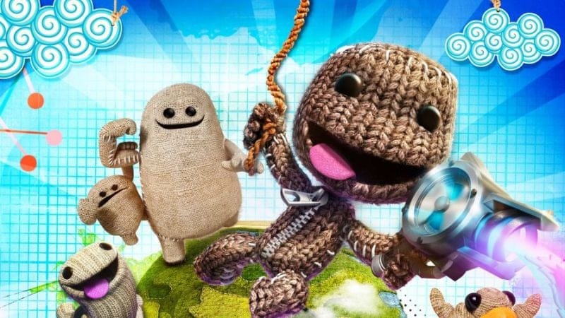 LittleBigPlanet 3 va être retiré de la vente sur le PlayStation Store de la PS4 d'ici la fin du mois