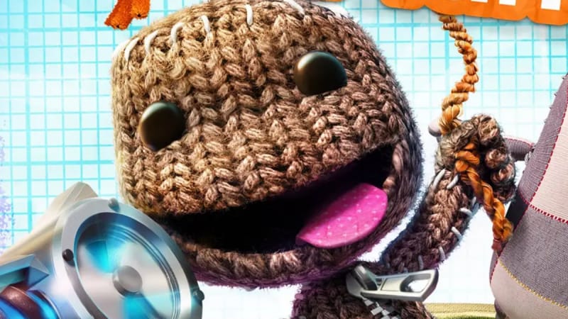 Sony annonce la suppression définitive de LittleBigPlanet 3 du PlayStation Store