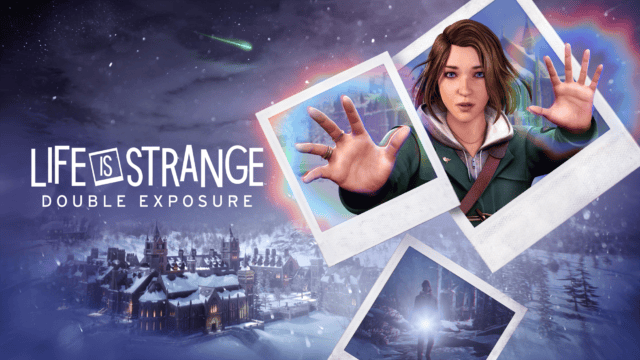 GEEKNPLAY - Life is Strange Double Exposure - Une bande-annonce intrigante dévoile un meurtre glaçant et des mystères à résoudre