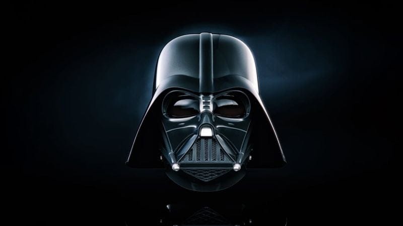 Nous savons enfin comment Kylo Ren a récupéré le casque de Dark Vador dans Star Wars : il aura fallu attendre 10 ans pour ça !