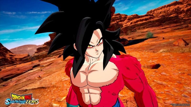 Personnages Dragon Ball Sparking Zero : Comment les débloquer et obtenir toutes leurs tenues ?