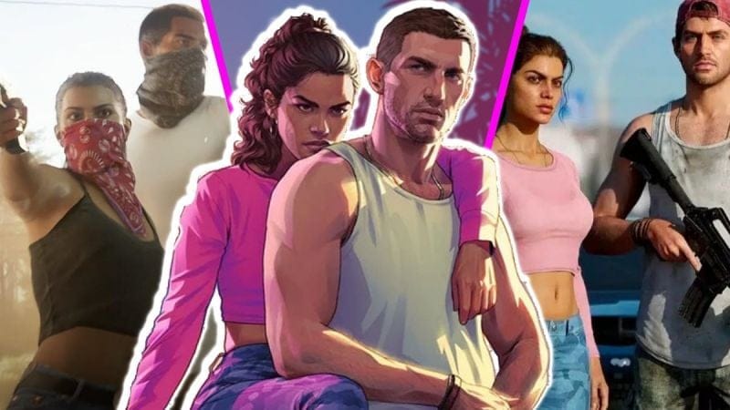 GTA 6 pourrait s'inspirer de cette mécanique de cet open-world de 2012 pour rendre son gameplay incroyable