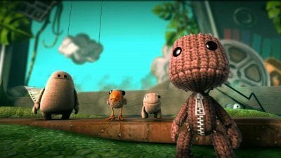LittleBigPlanet 3 : l'ancienne aventure de Sackboy va totalement disparaître et ce n'est pas la seule...