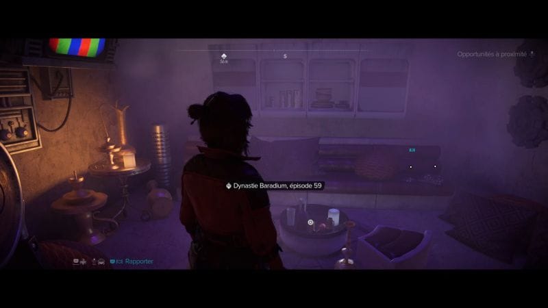 Toutes les Holoséries - Star Wars Outlaws