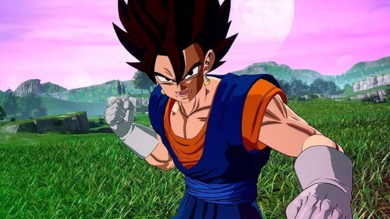 Maîtrise Dragon Ball Sparking Zero : Quelle est l'utilité de cette fonctionnalité ?
