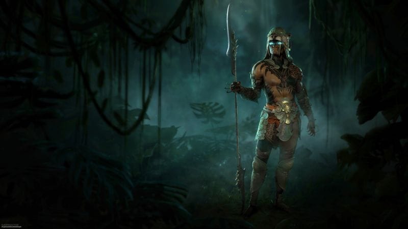 Nous examinons le site Diablo IV: Vessel of Hatred dans le cadre de l'émission GR Live d'aujourd'hui