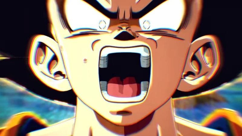 Dragon Ball Sparking Zero : Les joueurs se cassent les dents sur ce combat de boss, il n'est qu'au début du mode histoire
