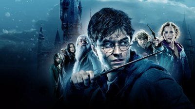 Harry Potter : le jeu que tous les fans attendaient est enfin là