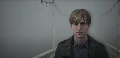 Silent Hill 2 : « nous voulons que les joueurs se sentent mal à l'aise avec James »