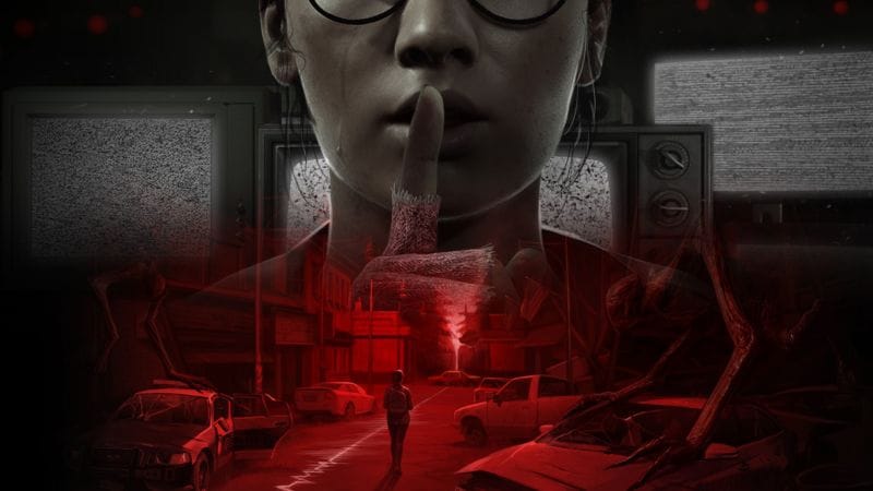 A Quiet Place: The Road Ahead utilise des microphones pour s'assurer que tu restes silencieux
