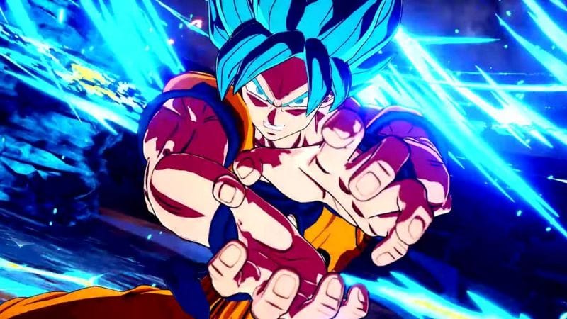 Dragon Ball: Sparking Zero - Le trailer officiel de lancement