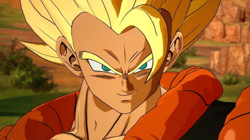 Le meilleur perso de Dragon Ball Sparking Zero n'est ni Goku, ni Vegeta, ni leur fusion ! Et c'est terriblement logique