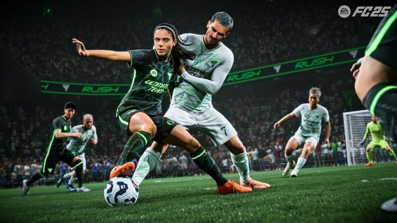 Récompenses Clash d'équipe FC 25 : Comment fonctionne le mode et que peut-on y gagner ?