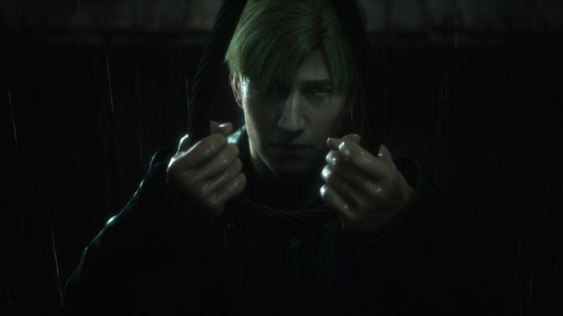 Énigme de la potence de la prison | Soluce Silent Hill 2 Remake