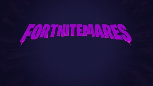 GEEKNPLAY - Fortnite - L'événement d'Halloween Fortnitemares se dévoile avec ses surprises, avec Jigsaw et des récompenses exclusives dès le 11 octobre 2024