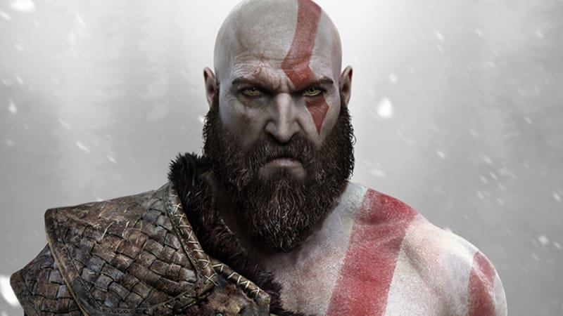 God of War sera de retour en 2025 sur la Playstation 5, si l'on en croit cette rumeur très prometteuse