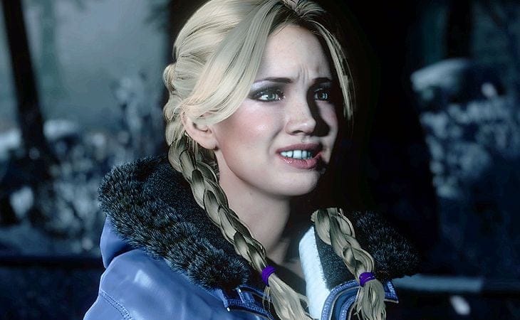 Sony retire le jeu original Until Dawn du PlayStation Store.