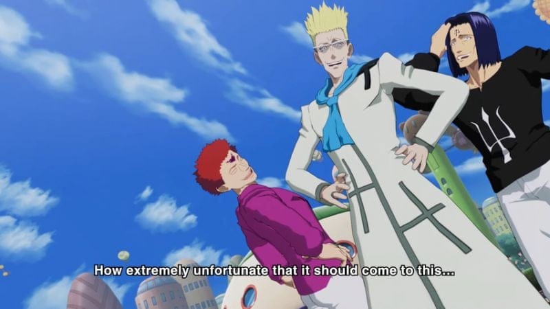 Hunter x Hunter : Nen x Impact nous présente Genthru