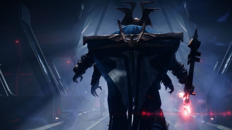 Destiny 2 : l'épisode Revenant se la joue DOOM Eternal