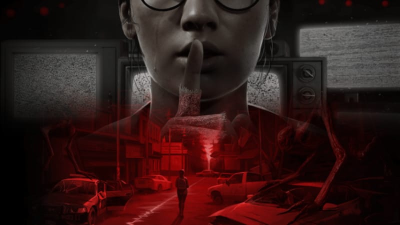 A Quiet Place : The Road Ahead surveillera votre micro pour l'immersion