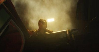 A Quiet Place: The Road Ahead vous demandera de jouer en silence, même IRL