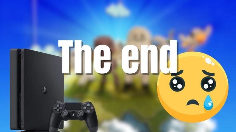 "On le tue sous nos yeux", après 10 ans de bons et loyaux services, ce jeu culte de la PS4 tire sa révérence