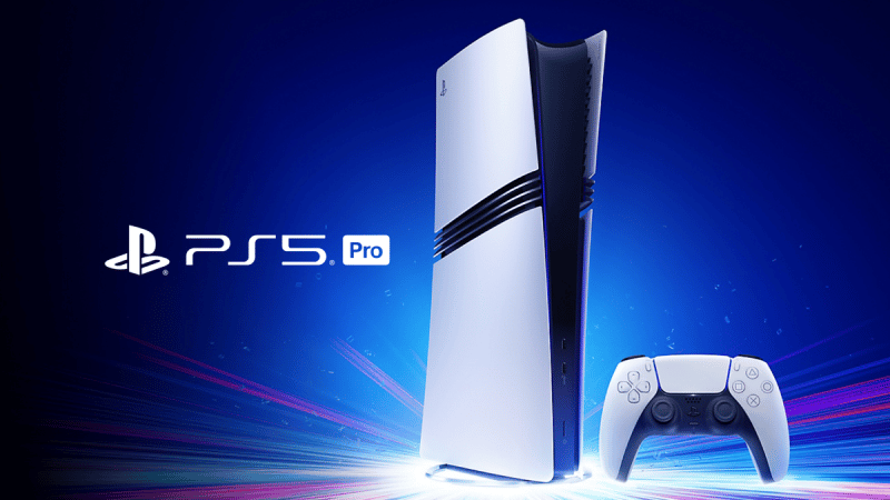 PS5 Pro : elle est enfin disponible à l'achat ! Prix, fonctionnalités, ce qu'il faut savoir avant de passer à la caisse