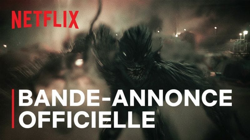 Hellbound - Saison 2 | Bande-annonce officielle VF | Netflix France