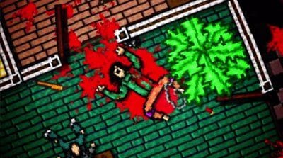 INSOLITE : Hotline Miami 2 (encore) banni des PS5 australiennes, Devolver répond avec humour
