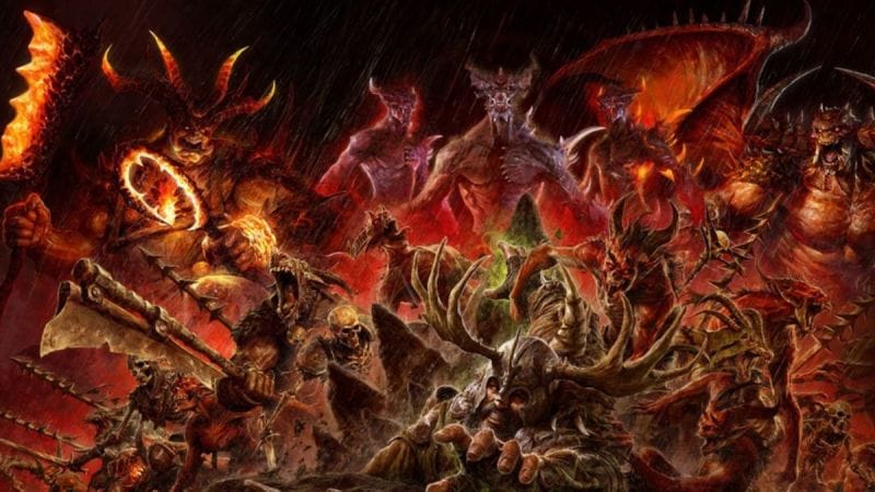 Table des loots saison 6 Diablo 4 : Quels butins donnent les Uber Boss de la 2.0.0 ?