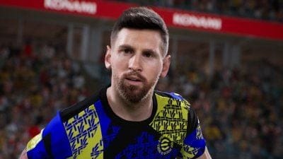 FIFA de retour dans le jeu vidéo avec... Konami et eFootball !