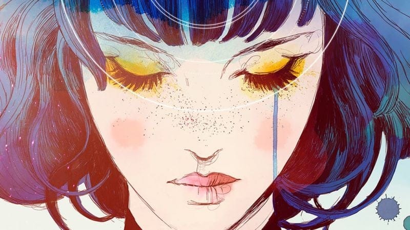 GRIS | PS4 & PS5