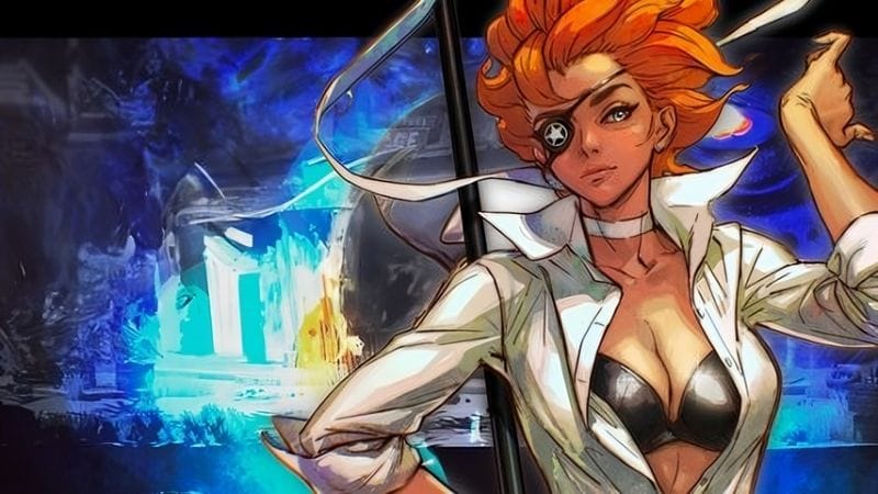 Hotel Barcelona : il faudra attendre 2025 pour retrouver Swery et Suda51