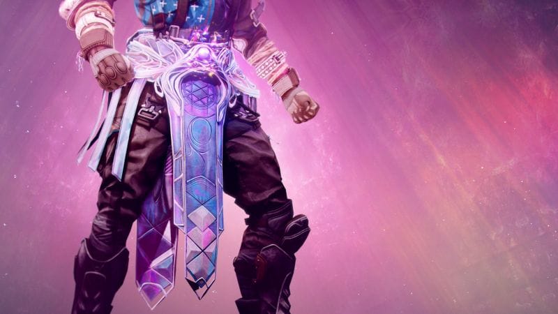 Bungie fait face à un procès pour violation des droits d'auteur pour Destiny 2.