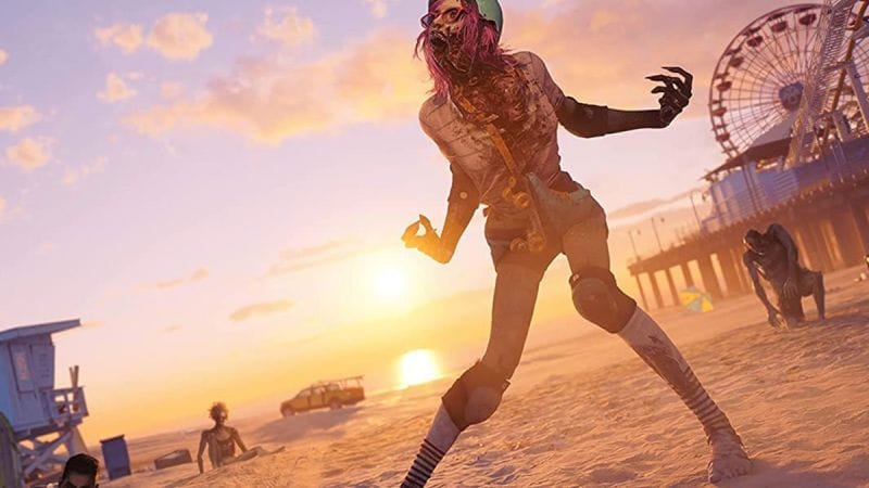 Les abonnés PlayStation Plus Extra/Premium vont pouvoir éclater du zombi au soleil en octobre 2024