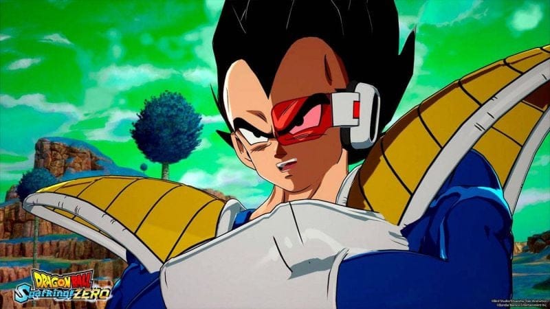 Comment baisser la difficulté | Dragon Ball Sparking Zero