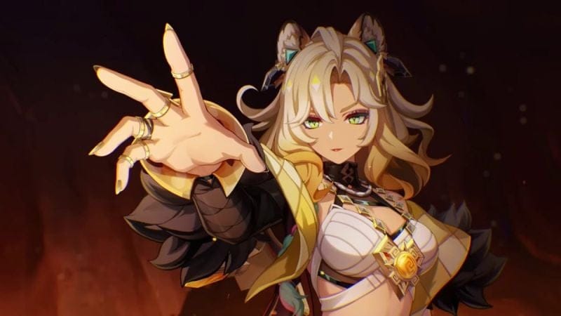 La mise à jour 5.1 de Genshin Impact manque de voix anglaises alors que la grève dure