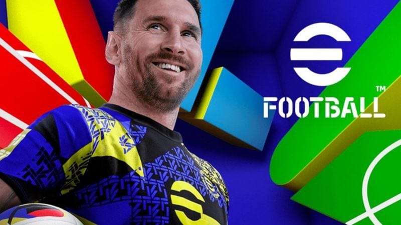 La FIFA et eFootball en partenariat pour tous les tournois eSport