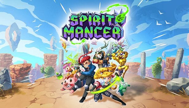 GEEKNPLAY - Spirit Mancer - Un report de lancement mais des précommandes et une édition spéciale !