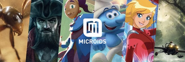 GEEKNPLAY - Microids - L'éditeur lance un nouveau département pour renforcer ses partenariats internationaux
