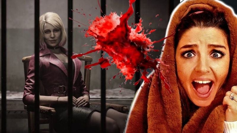 On joue à Silent Hill 2 sur PS5 🔥
