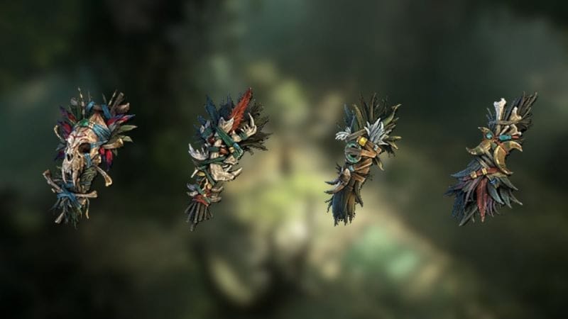 Tributs Diablo 4 : Comment obtenir des hommages pour améliorer le brasero des esprits ?