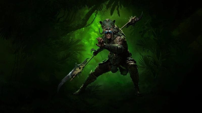 Bâton de Kepeleke Diablo 4 : Comment obtenir cet objet unique ?