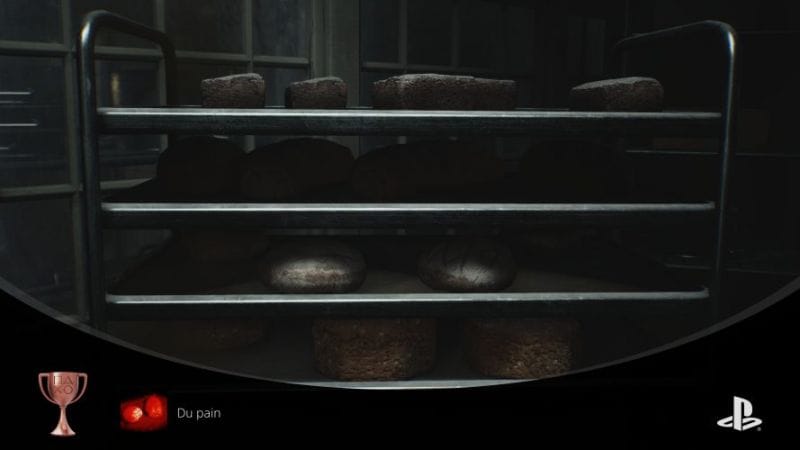 Où trouver le pain (Succès Du pain) | Guide Silent Hill 2 Remake