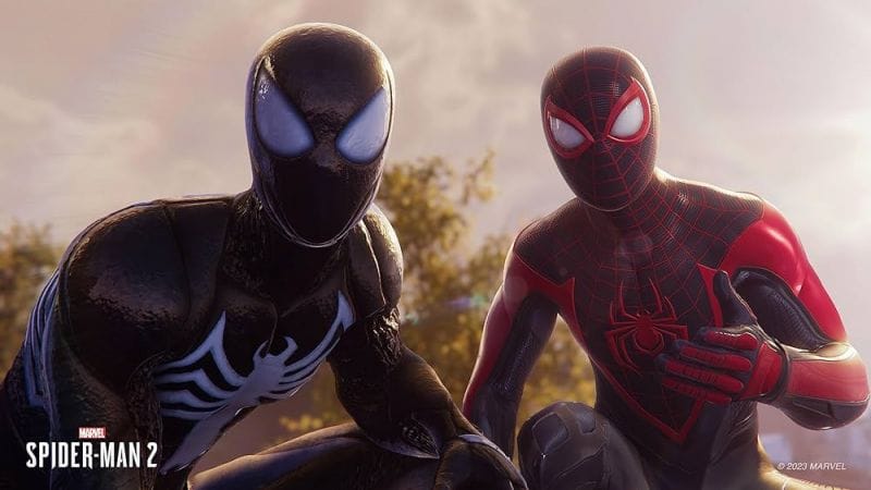 Platine 200 ~ SPIDER-MAN 2