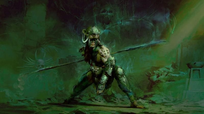 Sihek Diablo 4 : Que faire pour rencontrer ce PNJ au Bazar de Kurast ?