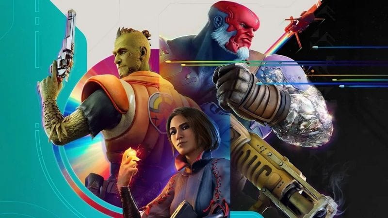 Et si Concord sur PS5 et PC faisait son grand retour ? Cet indice laisse imaginer la résurrection de l'un des plus grands échecs de PlayStation