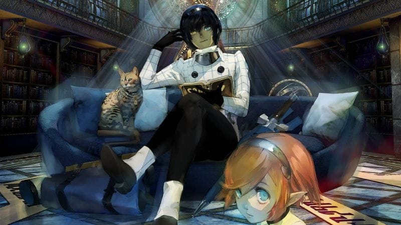 Metaphor ReFantazio : Nos meilleures astuces pour bien débuter sur LE JRPG du moment !